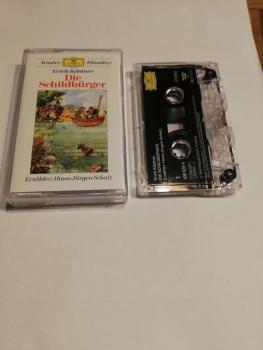 Die Schildbürger Transparent 439628-4 Deutsche Grammophon